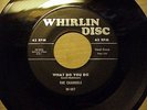 RARE NYC DOO WOP 1ST PRESS (RARE (N) IN DEAD WAX) 