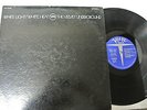 ROCK - LP - VELVET UNDERGROUND - WHITE LIGHT/WHITE HEAT - ON VERVE V6-5046 CLEAN