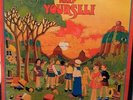 HELP YOURSELF   SAME SELF DEBUT S/T   UK LIBERTY PSYCH LP 1971   FIRST PRESS 1/1