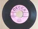 Northern Soul 45 JEAN CARTER Monster Hit 