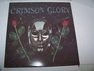 CRIMSON GLORY-