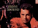Desmond Johnny, So Nice w. Bill Holman - Venise 10013 Stereo, rare RI 1986 LP