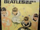 The Beatles Eight Arms To Hold You Vinyl Double Album, SEALED Solid Rock Records