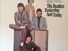 THE BEATLES   YESTERDAY AND TODAY Original Lp CAPITOL Stereo ST 2553