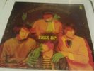THE SURPRISE PACKAGE-FREE UP  PSYCHEDELIC LP-LHi