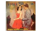 Listen/Fajardo/Julio Gutierrez/Sublime/Kubavana/Roberto Faz/Cachao/Bebo Valdes