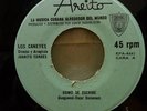 Listen/Los Caneyes/45'S/Juan Pablo Torres/Areito/20 Anos/Maria Teresa Vera