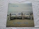 Roy Williams Trinity 'A Touch of Class' signed lp
