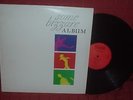Depeche Mode, Soft Cell u.a. - Some Bizzare Album, Vinyl LP