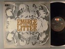 Litter, The  Emerge The Litter    Psych