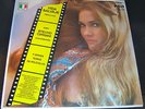 1973 STELVIO CIPRIANI Vida Salvaje OST Sexy Cover 12