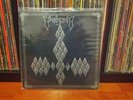 POISON - INTO THE ABYSS ORIGINAL FIRSTPRESS 1993 MIDIAN CREATIONS DEATH METAL