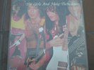 Kiss, The girls and make them die. 2 LP New York 8/12/88