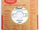 ESQUERITA 45 Rockin' the Joint CAPITOL Rockabilly R&B Promo WL Excellent #BB1153