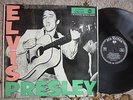 ELVIS PRESLEY - SAME - RCA REC LPM-1254 MONO GERMANY PRESS - BLACK LABEL