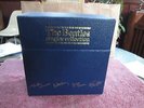 The Beatles Singles Collection BSCP1 Includes Picture Disk & Blue Title Listing