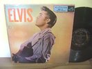 ELVIS PRESLEY 