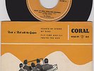 THE GOOFERS ROCK´N´ROLL WITH THE GOOFERS(EP-SINGEL)