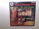 RARE  BLACK GOSPEL FUNK REV ISAAC DOUGLAS /THE SAVANNAH COMM CHOIR   CREED 23076