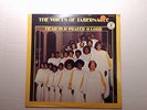BLACK GOSPEL SOUL THE VOICES OF TABERNACLE ....SEALED LP SOG 080