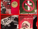 BAD RELIGION Christmas LP/7