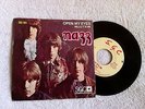 NAZZ Open My Eyes ORIGINAL 1968 freakbeat psych garage USA 7’ PS Todd Rundgren