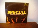 THE SPENCER DAVIS GROUP: SPECIAL(RARE ITALIAN FONTANA LP 1966) 886 198 DY STEREO