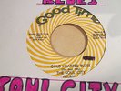 THE SOUL CITY COLD HEARTED BLUES - WHO DO YOU THINK YOU ARE