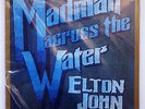 ELTON JOHN MADMAN ACROSS THE WATER HQ-180G DCC 