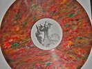 Who Gather Your Wits Live Multi Colored Tie Dye Vinyl Coloured 2 LP Tommy NM