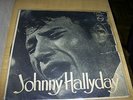 JOHNNY HALLYDAY/ DIANA RARE EDITION ORIGINAL ESPAGNE 7