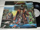 Iron Maiden - Stranger in a Strange Land, 5 track, Korea Maxi Single.
