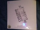 Childish Gambino – Because The Internet – Numbered Limited Bootleg Red LP Vinyl