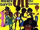 Miles Davis On the Corner VERY RARE Japan Press SOPN100 Still in shrink like new
