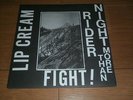 LIP CREAM Night Rider More Than Fight 7