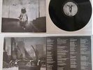 KATATONIA - VIVA EMPTINESS VINYL LP (PEACEVILLE ) FIRST PRESS - LTD 1000 COPIES