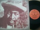 *KEITH COLE - HONEY BEE FANTASY {LOVEBIRD REGGAE FUNK 12