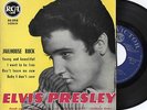 EP ELVIS PRESLEY - 86 298 -  1.65