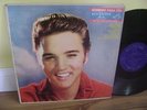 ELVIS PRESLEY Somente Para Fas  BRAZIL LP 12