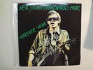 NEIL YOUNG:Transworld Tour Forever Young-Euro. 2 LPS PCV GF,Gothenburg Oct. 82