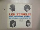 LED ZEPPELIN:Whole Lotta Love 3:12-Communication Breakdown 2:26-Spain 7