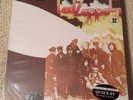 LED ZEPPELIN: Led Zeppelin II Two 180 GRAM, CLASSIC, FACTORY SEALED VINYL LP