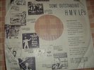 John Coltrane ' A love Supreme' HMV UK Mono 65 ex+/nm A1G matrix very rare