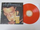 DEFTONES Around The Fur LP ORANGE VINYL limited SEALED