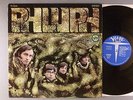 Phluph  Self-Titled    Psych