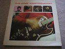 THE KINKS-THE KINK KONTROVERSY-ORIGINAL UK PYE RECORDS- LP-1965-NICE COPY
