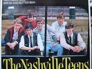 The Nashville Teens EP  (Decca)