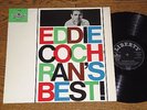 EDDIE COCHRAN Rare LP Germany German 