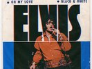 ELVIS PRESLEY Burning Love JOHN LENNON Lobo THAI Thailand 7