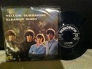 The Beatles - Yellow Submarine / Eleanor Rigby - 7